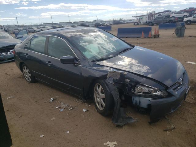 Photo 3 VIN: 1HGCM66545A037448 - HONDA ACCORD EX 