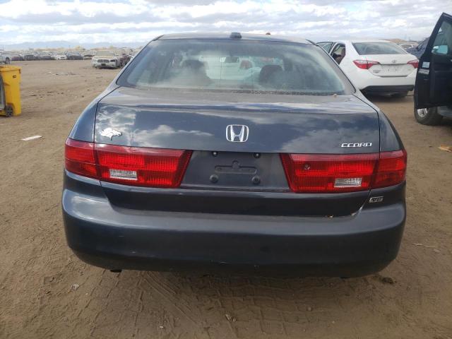 Photo 5 VIN: 1HGCM66545A037448 - HONDA ACCORD EX 