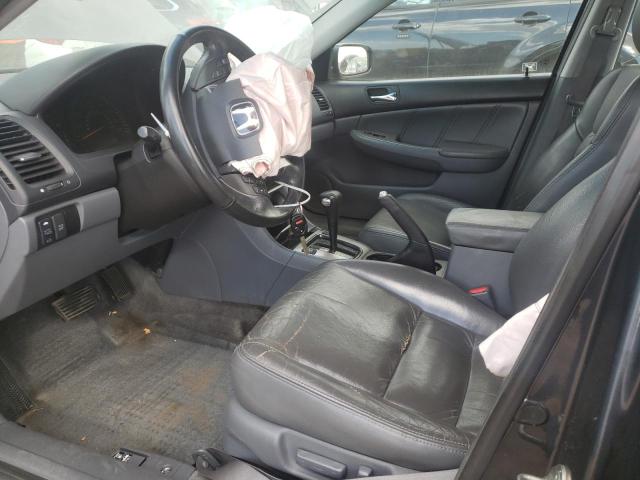 Photo 6 VIN: 1HGCM66545A037448 - HONDA ACCORD EX 