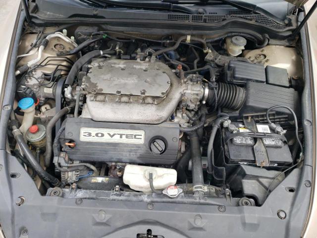 Photo 10 VIN: 1HGCM66545A041323 - HONDA ACCORD 