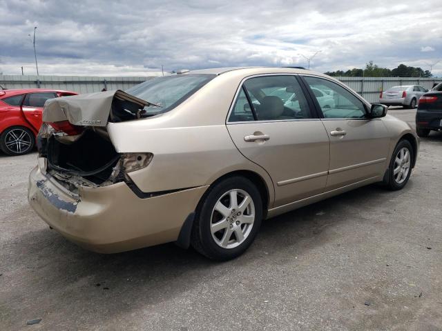 Photo 2 VIN: 1HGCM66545A041323 - HONDA ACCORD 