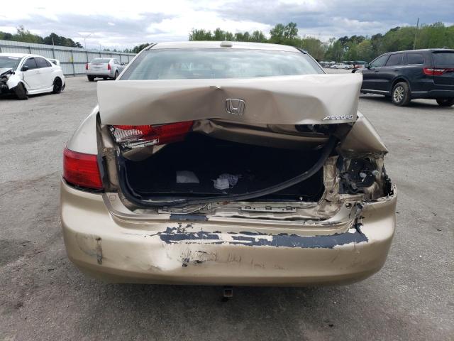 Photo 5 VIN: 1HGCM66545A041323 - HONDA ACCORD 