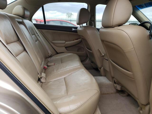 Photo 9 VIN: 1HGCM66545A041323 - HONDA ACCORD 