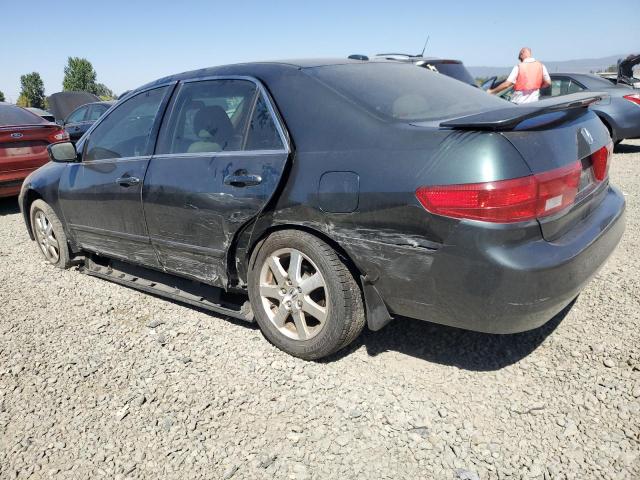 Photo 1 VIN: 1HGCM66545A057568 - HONDA ACCORD EX 