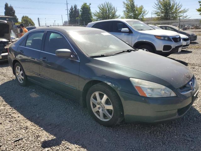 Photo 3 VIN: 1HGCM66545A057568 - HONDA ACCORD EX 