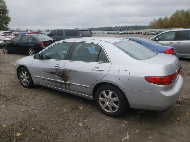 Photo 1 VIN: 1HGCM66545A058879 - HONDA ACCORD EX 