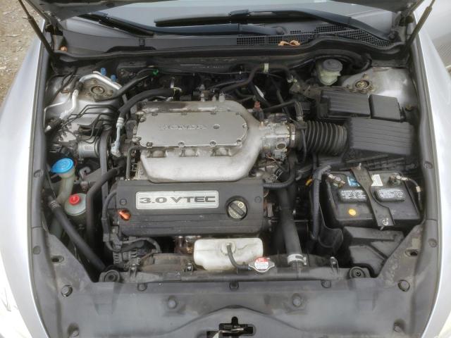 Photo 10 VIN: 1HGCM66545A058879 - HONDA ACCORD EX 