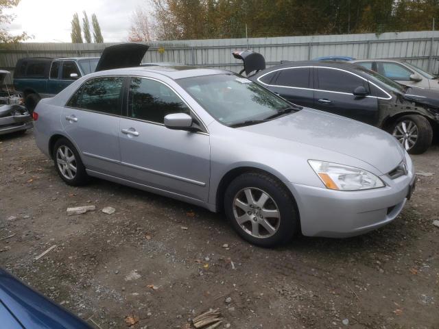 Photo 3 VIN: 1HGCM66545A058879 - HONDA ACCORD EX 