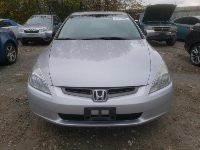 Photo 4 VIN: 1HGCM66545A058879 - HONDA ACCORD EX 