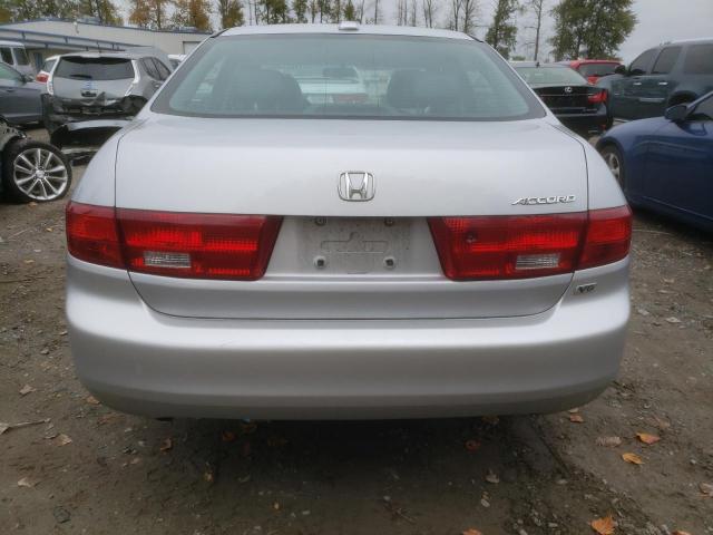 Photo 5 VIN: 1HGCM66545A058879 - HONDA ACCORD EX 