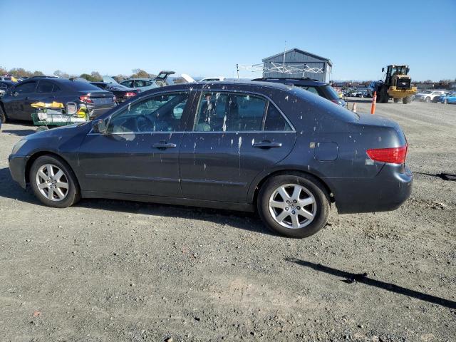 Photo 1 VIN: 1HGCM66545A059563 - HONDA ACCORD EX 