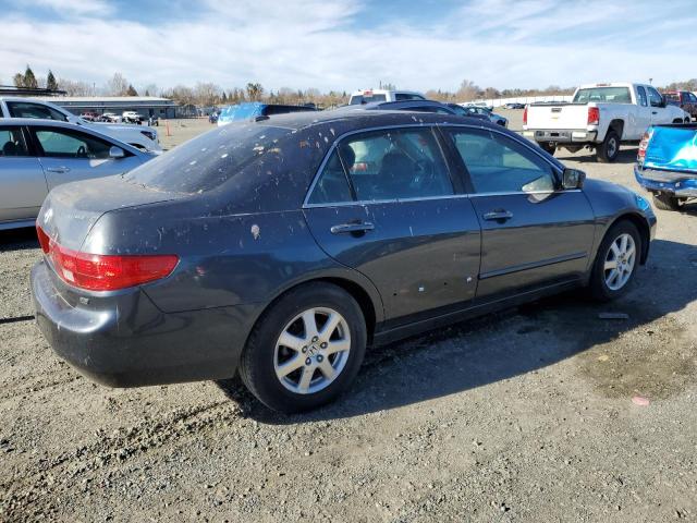 Photo 2 VIN: 1HGCM66545A059563 - HONDA ACCORD EX 