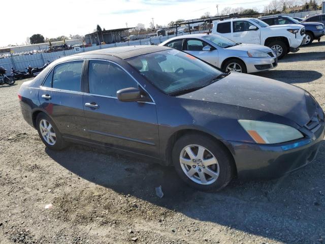 Photo 3 VIN: 1HGCM66545A059563 - HONDA ACCORD EX 