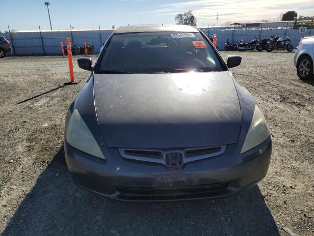 Photo 4 VIN: 1HGCM66545A059563 - HONDA ACCORD EX 