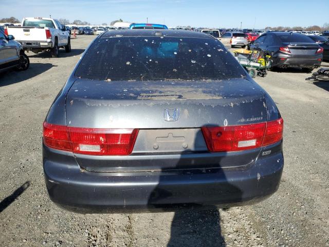 Photo 5 VIN: 1HGCM66545A059563 - HONDA ACCORD EX 