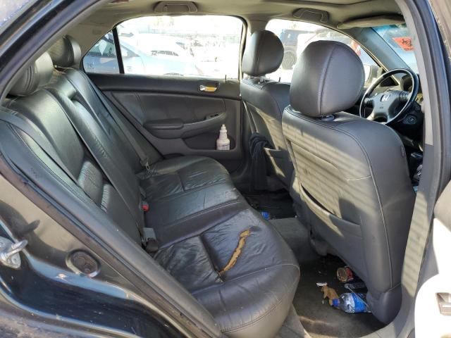 Photo 9 VIN: 1HGCM66545A059563 - HONDA ACCORD EX 