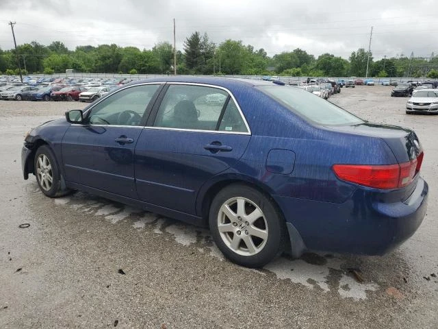 Photo 1 VIN: 1HGCM66545A067064 - HONDA ACCORD EX 