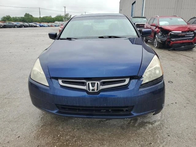 Photo 4 VIN: 1HGCM66545A067064 - HONDA ACCORD EX 