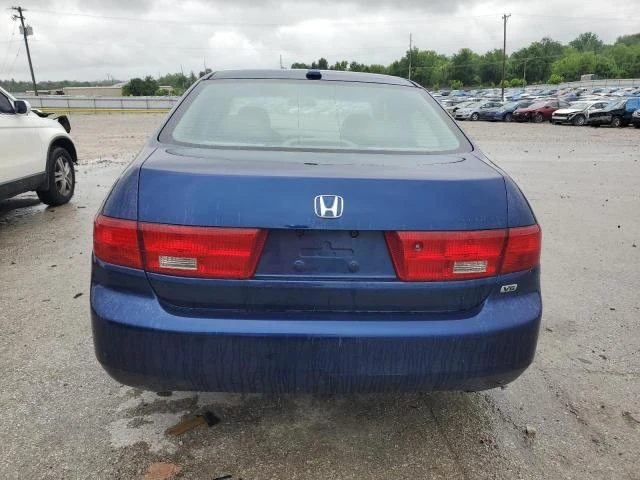 Photo 5 VIN: 1HGCM66545A067064 - HONDA ACCORD EX 