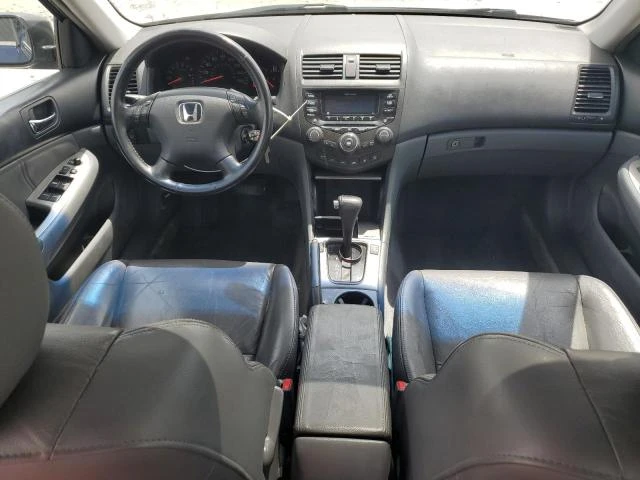 Photo 7 VIN: 1HGCM66545A067064 - HONDA ACCORD EX 