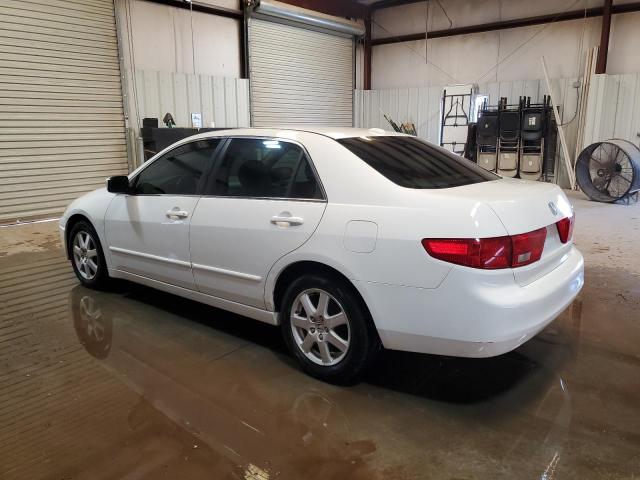 Photo 1 VIN: 1HGCM66545A076962 - HONDA ACCORD EX 