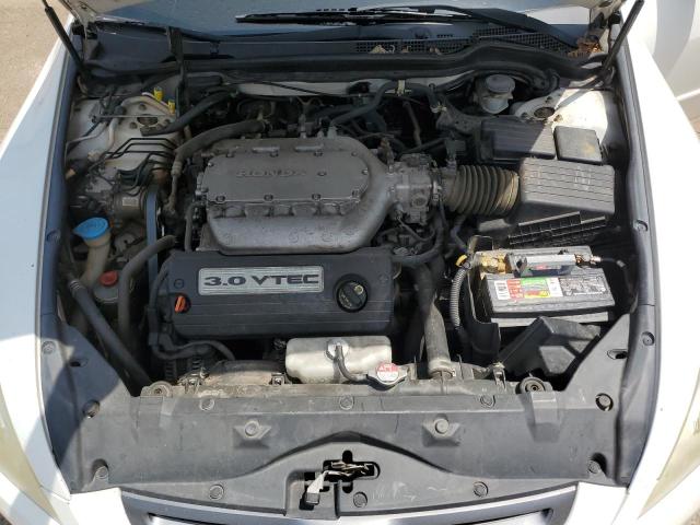 Photo 10 VIN: 1HGCM66545A076962 - HONDA ACCORD EX 