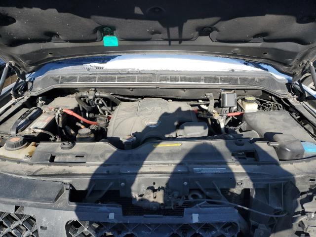 Photo 11 VIN: 1HGCM66545A079294 - NISSAN ARMADA 