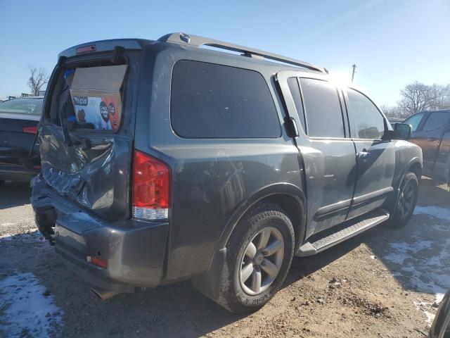 Photo 2 VIN: 1HGCM66545A079294 - NISSAN ARMADA 