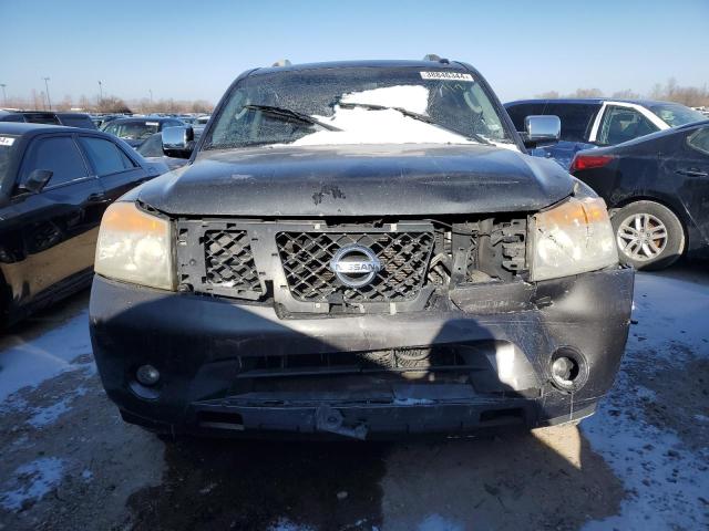 Photo 4 VIN: 1HGCM66545A079294 - NISSAN ARMADA 