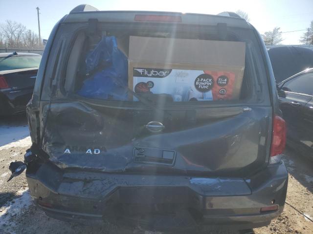 Photo 5 VIN: 1HGCM66545A079294 - NISSAN ARMADA 