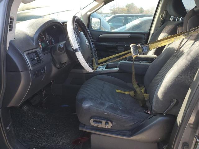 Photo 6 VIN: 1HGCM66545A079294 - NISSAN ARMADA 