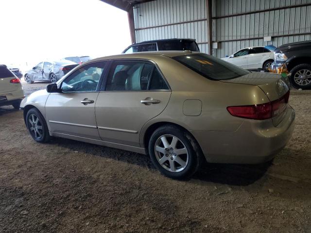 Photo 1 VIN: 1HGCM66545A080381 - HONDA ACCORD 