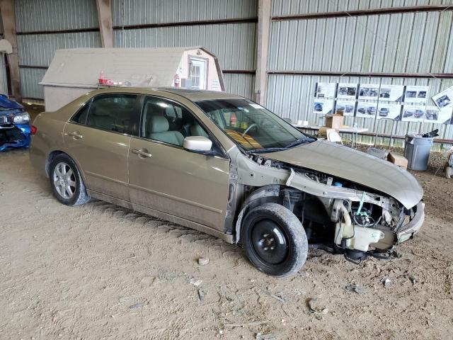 Photo 3 VIN: 1HGCM66545A080381 - HONDA ACCORD 