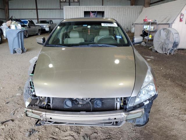 Photo 4 VIN: 1HGCM66545A080381 - HONDA ACCORD 