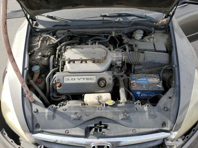 Photo 10 VIN: 1HGCM66546A001521 - HONDA ACCORD EX 