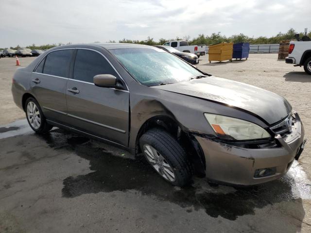 Photo 3 VIN: 1HGCM66546A001521 - HONDA ACCORD EX 