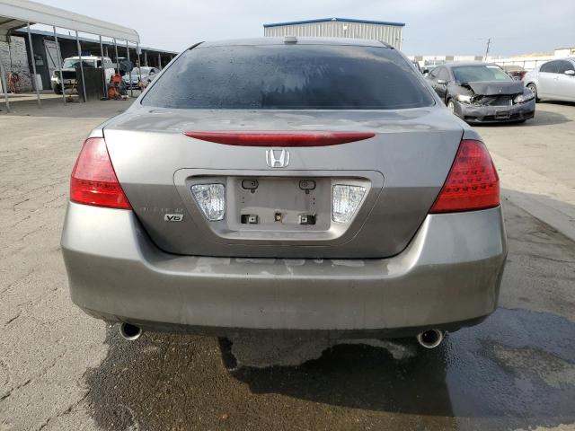 Photo 5 VIN: 1HGCM66546A001521 - HONDA ACCORD EX 