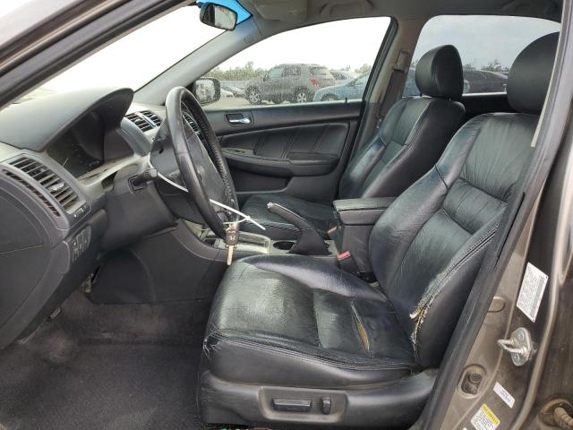 Photo 6 VIN: 1HGCM66546A001521 - HONDA ACCORD EX 