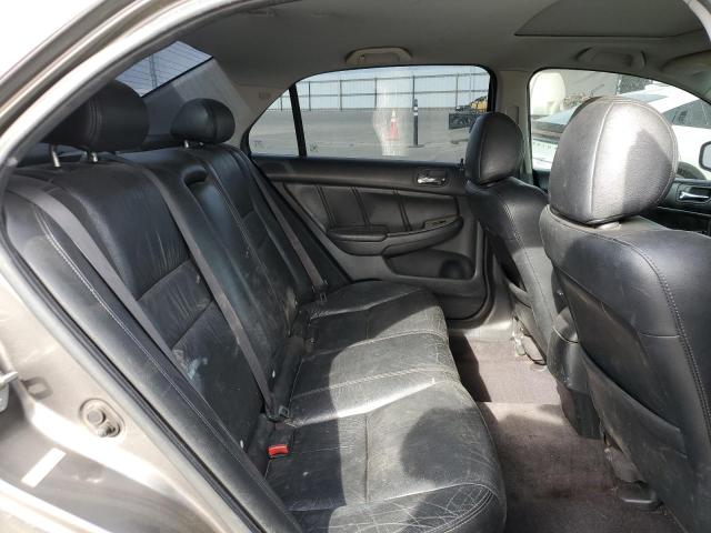 Photo 9 VIN: 1HGCM66546A001521 - HONDA ACCORD EX 