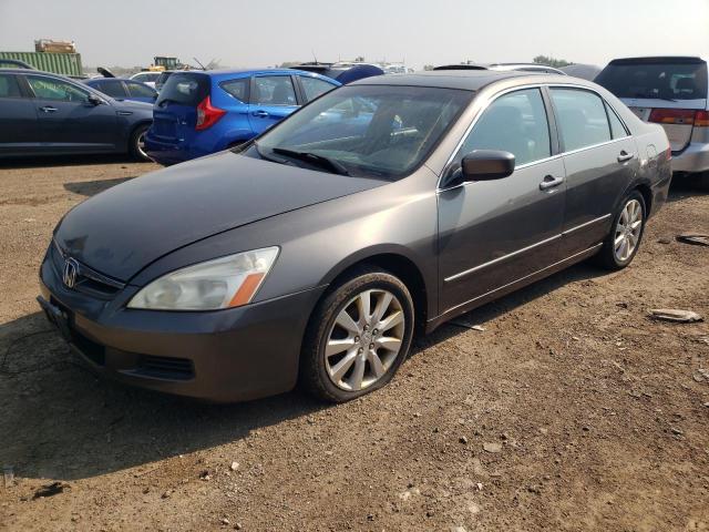 Photo 0 VIN: 1HGCM66546A004080 - HONDA ACCORD EX 