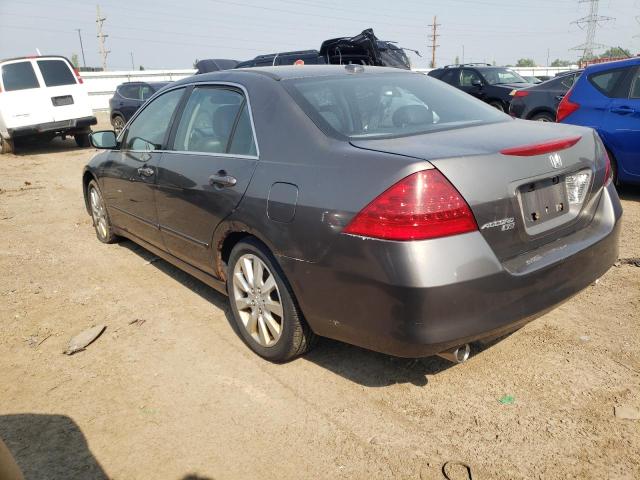 Photo 1 VIN: 1HGCM66546A004080 - HONDA ACCORD EX 