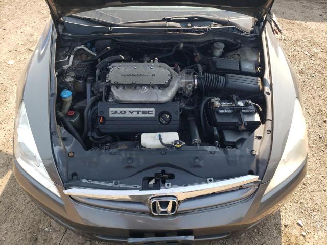 Photo 10 VIN: 1HGCM66546A004080 - HONDA ACCORD EX 