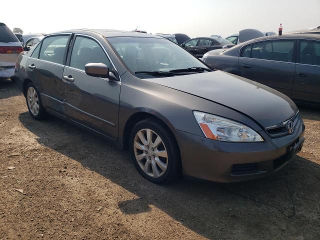 Photo 3 VIN: 1HGCM66546A004080 - HONDA ACCORD EX 