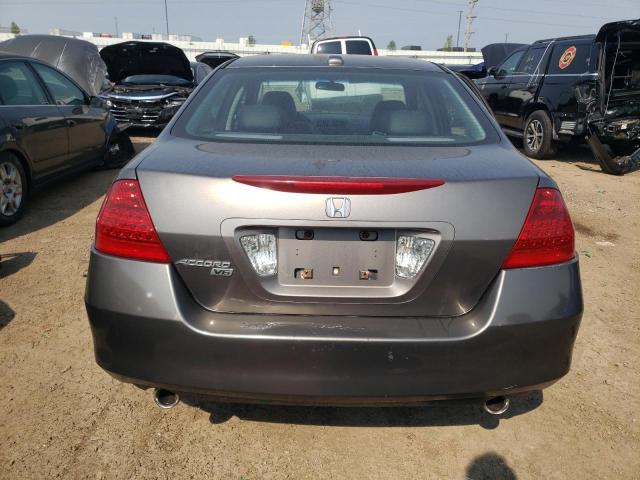 Photo 5 VIN: 1HGCM66546A004080 - HONDA ACCORD EX 