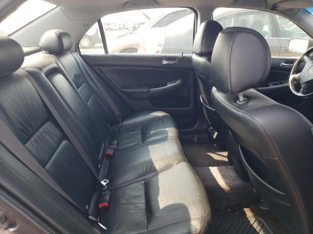 Photo 9 VIN: 1HGCM66546A004080 - HONDA ACCORD EX 