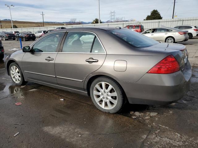 Photo 1 VIN: 1HGCM66546A004130 - HONDA ACCORD EX 