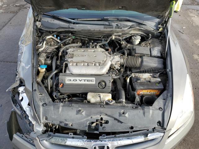 Photo 10 VIN: 1HGCM66546A004130 - HONDA ACCORD EX 