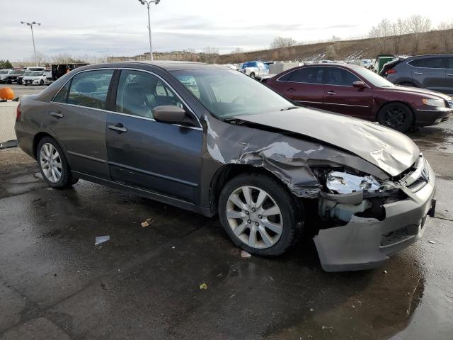 Photo 3 VIN: 1HGCM66546A004130 - HONDA ACCORD EX 