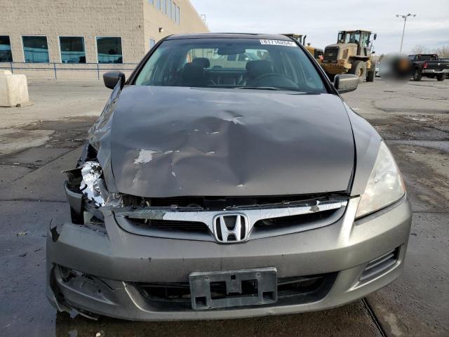 Photo 4 VIN: 1HGCM66546A004130 - HONDA ACCORD EX 