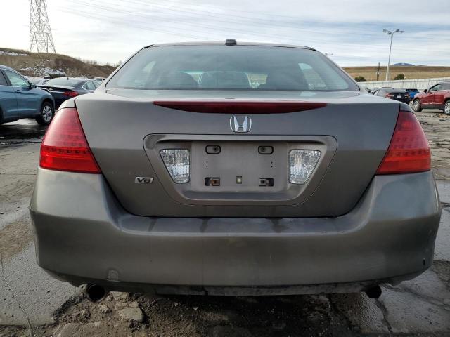 Photo 5 VIN: 1HGCM66546A004130 - HONDA ACCORD EX 